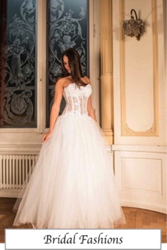 Bridal Fashions Image